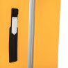Валіза Travelite TERMINAL/Yellow S Маленька TL076047-89