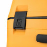 Чемодан Travelite TERMINAL/Yellow M Средний TL076048-89