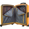 Чемодан Travelite TERMINAL/Yellow M Средний TL076048-89
