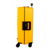 Чемодан Travelite TERMINAL/Yellow M Средний TL076048-89