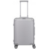 Валіза Travelite NEXT/Silver S Маленька TL079947-56