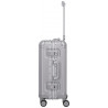 Валіза Travelite NEXT/Silver S Маленька TL079947-56