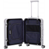 Валіза Travelite NEXT/Silver S Маленька TL079947-56