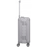 Валіза Travelite NEXT/Silver S Маленька TL079947-56