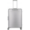 Валіза Travelite NEXT/Silver M Середня TL079948-56