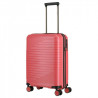 Валіза Titan TRANSPORT/Pink Metallic S Маленька Ti852406-17