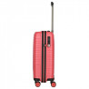 Валіза Titan TRANSPORT/Pink Metallic S Маленька Ti852406-17
