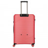 Чемодан Titan TRANSPORT/Pink Metallic L Большой Ti852404-17