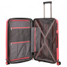 Чемодан Titan TRANSPORT/Pink Metallic L Большой Ti852404-17