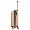 Валіза Titan TRANSPORT/Champagner Metallic S Маленька Ti852406-40