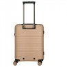 Валіза Titan TRANSPORT/Champagner Metallic S Маленька Ti852406-40