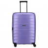 Чемодан Titan HIGHLIGHT/Lilac Metallic M Средний Ti842405-19