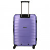 Чемодан Titan HIGHLIGHT/Lilac Metallic M Средний Ti842405-19