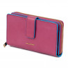 Портмоне Piquadro BL SQUARE/P.Violet PD1354B2R_VI5