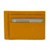 Кредитница Piquadro AKRON/Yellow PP2762AOR_G