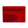 Кредитниця Piquadro AKRON/Red PP2762AOR_R