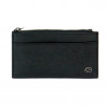 Кредитница Piquadro BK SQUARE/Black PP5184B3R_N