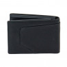 Портмоне Piquadro AKRON/Black PU1392AOR_N
