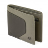 Портмоне Piquadro AKRON/Grey PU4823AOR_GR