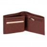 Портмоне Piquadro BK SQUARE/Tobacco PU5185B3R_CU
