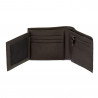 Портмоне Piquadro BK SQUARE/D.Brown PU5185B3R_TM