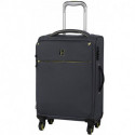 Валіза IT Luggage GLINT/Dark Grey S Маленька IT12-2357-04-S-S631