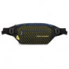 Сумка на пояс Piquadro PQ-Y/Blue-Yellow CA5118PQY_BLG