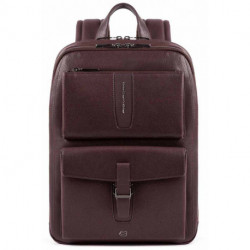 Рюкзак для ноутбука Piquadro ARES/Brown CA5193W101_M