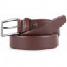 Ремінь Piquadro ARES/Brown CU5234W101_M