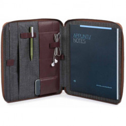 Портфоліо/Папка Piquadro ARES/Brown PB4454W101_M