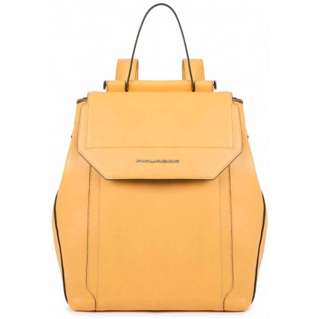 Рюкзак Piquadro CIRCLE/Yellow CA4579W92_G