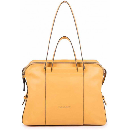 Женская сумка Piquadro CIRCLE/Yellow BD4574W92_G
