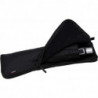 Чохол для зонтов Knirps Black для парасольки (33x12см) Kn881001V