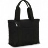 Женская сумка Kipling BASIC ELEVATED / Rich Black O KI5068_59L