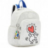 Рюкзак Kipling DELIA MINI Kh Public Art (68I) KI5717_68I