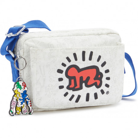 Сумочка Kipling KEITH HARING / Kh Public Art KI5433_68I