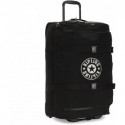Чемодан Kipling DISTANCE / Lively Black M Средний KI7283_51T