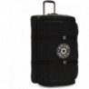 Чемодан Kipling DISTANCE / Lively Black L Большой KI4259_51T