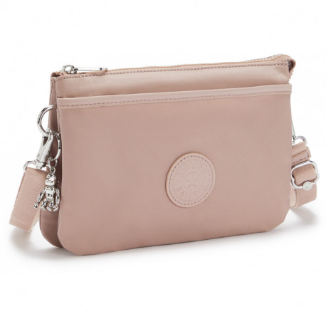 Сумочка Kipling PAKA + / Clean Blush P K72323_R58