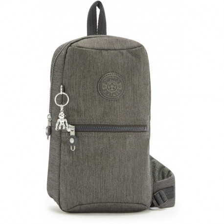 Рюкзак Kipling PEPPERY / Black Peppery KI5387_78S