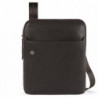 Сумочка Piquadro BK SQUARE/D.Brown CA5085B3_TM