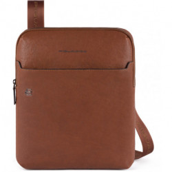 Сумочка Piquadro BK SQUARE/Tobacco CA5085B3_CU