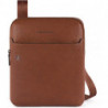 Сумочка Piquadro BK SQUARE/Tobacco CA5085B3_CU