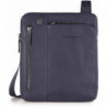 Сумочка Piquadro BK SQUARE/O.Blue CA1816B3_BLU4