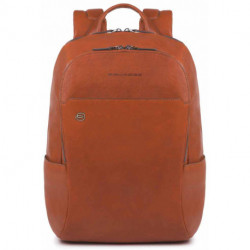 Рюкзак для ноутбука Piquadro BK SQUARE/Orange CA3214B3_AR