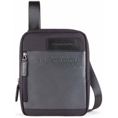 Сумочка Piquadro ADE/Black CA3084W107_N