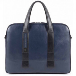 Портфель Piquadro FEBO/Blue CA4098W105_BLU