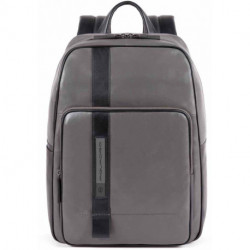 Рюкзак для ноутбука Piquadro FEBO/Grey CA5182W105_GR