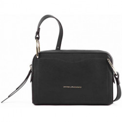 Сумочка Piquadro GEA/Black BD5121W102_N