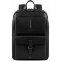 Рюкзак для ноутбука Piquadro ARES/Black CA5193W101_N